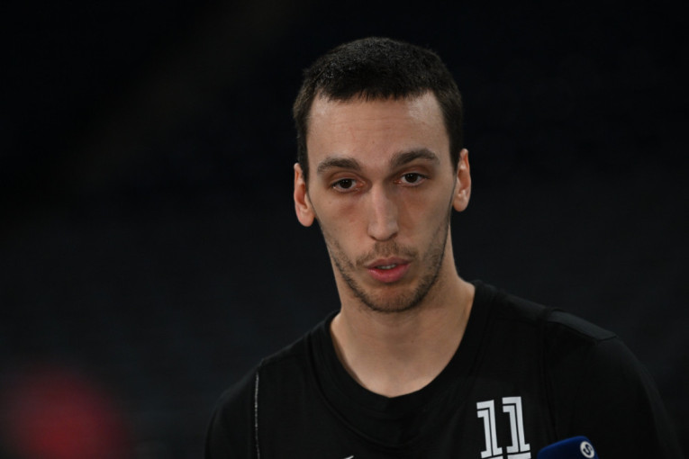 Mnogo se stvari pričalo, stiglo je do nas i do stranaca: Pokuševski najavio duel sa Bajernom