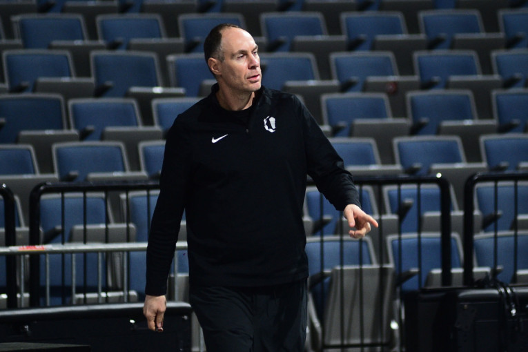 Ocokoljić potvrdio loše vesti: Partizan bez trojice igrača u večitom derbiju!