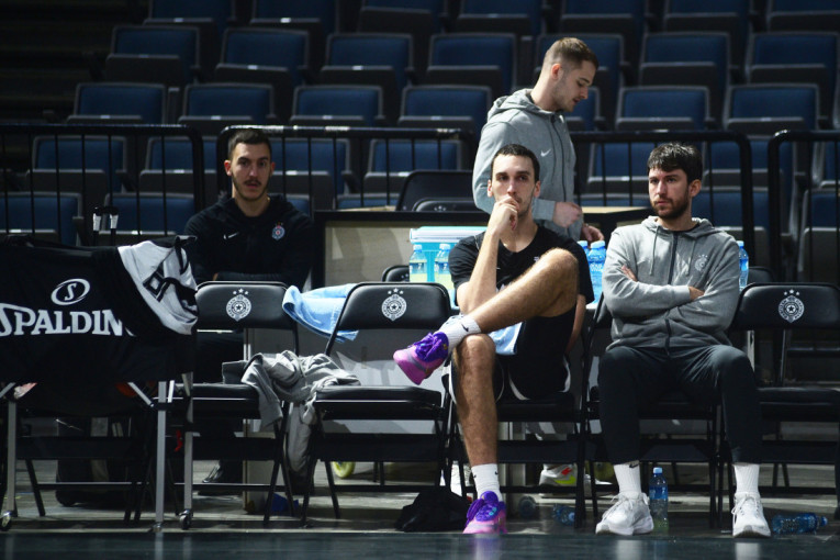 Mnogo se stvari pričalo, stiglo je do nas i do stranaca: Pokuševski najavio duel sa Bajernom