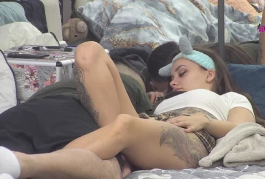 Tea Tairović o svađi sa mužem: "Dva sata sam umirala, mislila sam da se nećemo pomiriti"