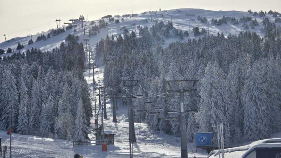 Kopaonik spreman za Ski Opening! Evo kad počinje zimska sezona