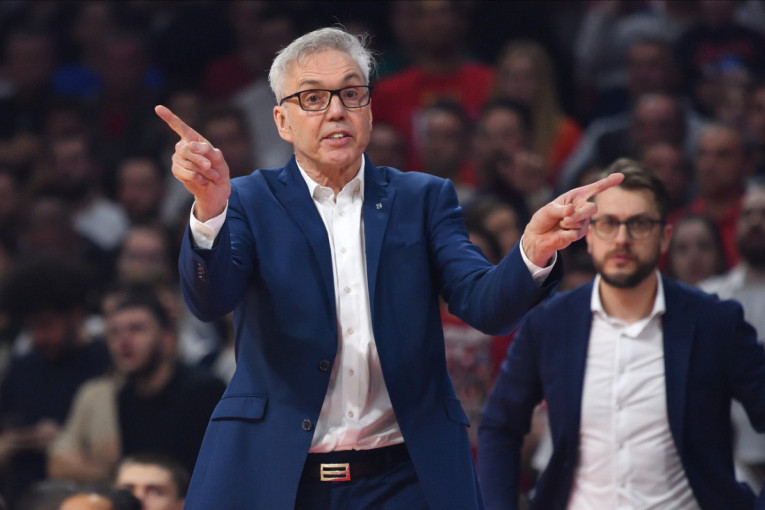 Bajern vidi svoju šansu u Areni: Partizan je u "u emotivnoj situaciji", odlaskom Željka drugačiji je scenario!