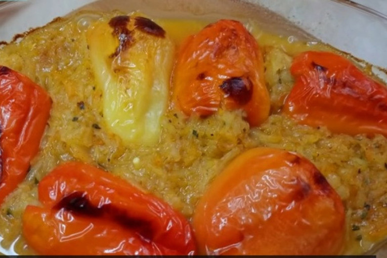 Recept dana: Musaka sa pire krompirom je kremasta verzija omiljenog klasika kod nas