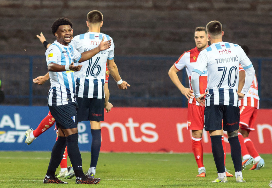 Superligaš se javno pobunio, Radujko naredio hitnu istragu