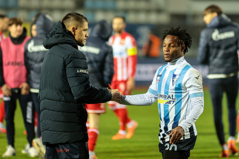 Iznenađenje u Subotici: Prvoligaš eliminisao Spartak iz Kupa Srbije!