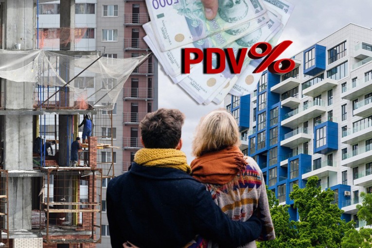 Platili ste PDV dva puta? Evo kako da ispravite grešku i vratite novac