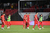 Završena najtužnija utakmica u istoriji srpskog fudbala: Radnički mesec dana čekao na pobedu!