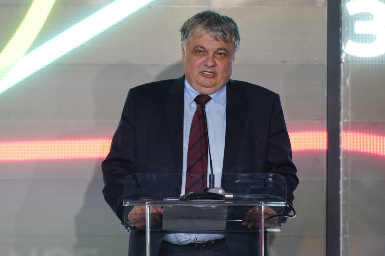 Ministarka saopštila: Sprema se Akcioni plan za sigurnost snabdevanja naftom u Srbiji