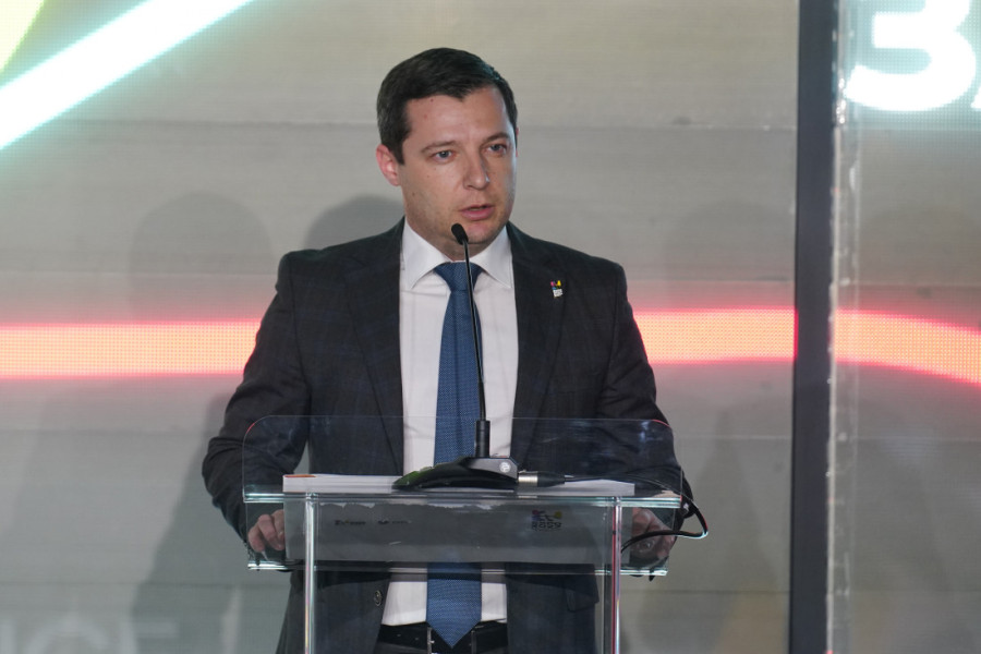 Telekom Srbija postao prvi zvanični sponzor specijalizovane izložbe EXPO 2027!