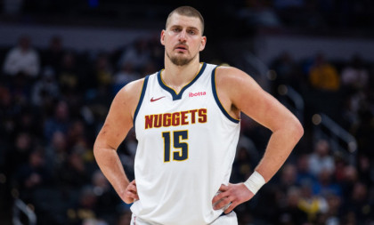 NBA liga ponovo protiv Jokića: Sve su manje šanse da će Nikola biti MVP!