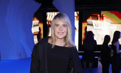 Anica Dobra otvara "Dane slovenačkog filma": Kandidat za Oskara na početku festivala (VIDEO)