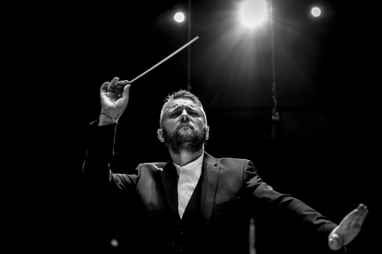 Novi spektakl Beogradske filharmonije: Od Istoka do Zapada (FOTO)