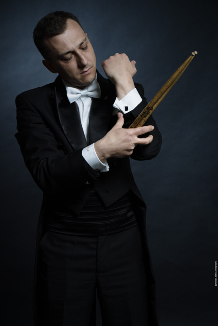 Novi spektakl Beogradske filharmonije: Od Istoka do Zapada (FOTO)