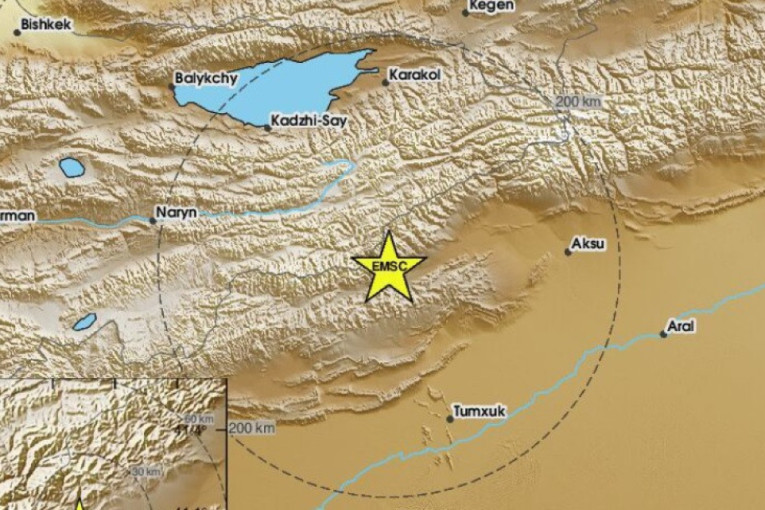 Opasno niske zalihe krvi: Najviše nedostaju B negativna i nulta grupa
