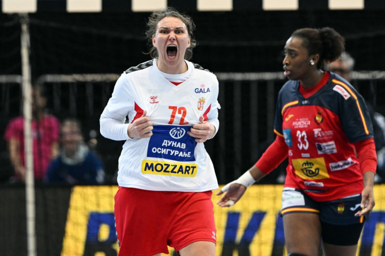 Danas igra Srbija: Lavice nastavljaju borbu za nokaut fazu Svetskog prvenstva!