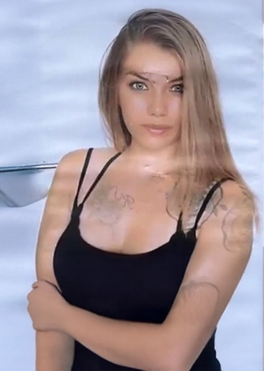 Osuđen Srbin koji je ubio devojku nožem! Dugovao joj 37.000 franaka, pa joj zario nož u vrat