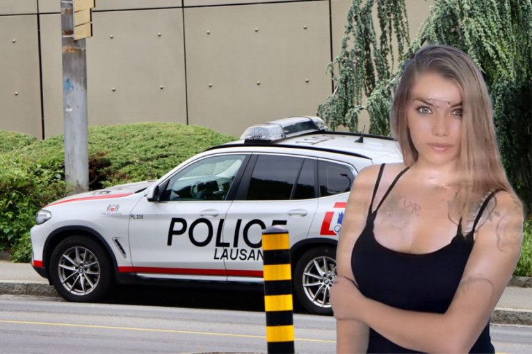 Filmska scena u Bečeju: Policija sustigla muškarca na mopedu koji je ukrao pola tone kupusa!