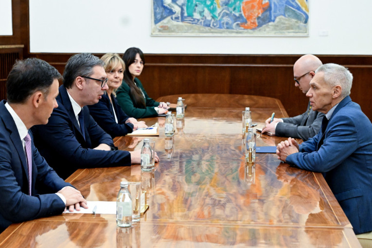 Mali o presudi urednici 