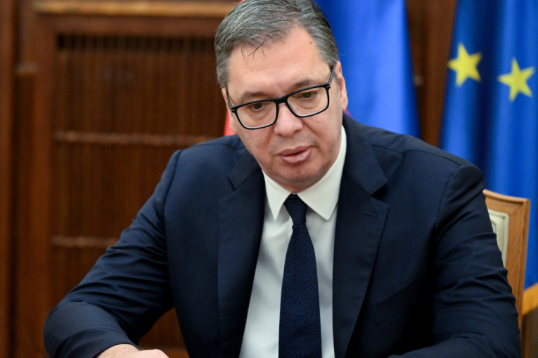 "Izdaja naroda i države je neoprostiv greh!" Vučević: Kao pravoslavni hrišćanin nisam sudija, ali kod izdaje nema kompromisa