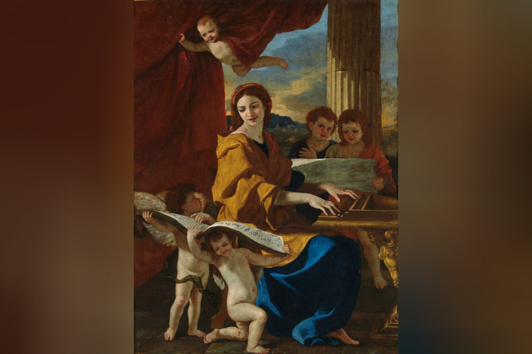 Slavimo Svetu mučenicu Kikiliju: Zbog vere u Hrista stradala mučeničkom smrću,