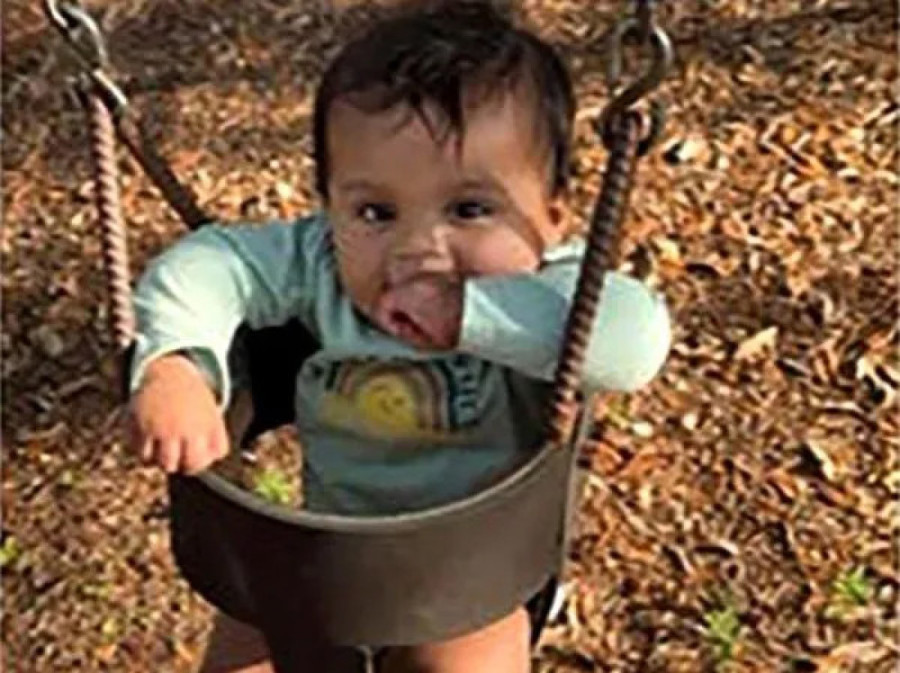 Bivša misica tukla bebu do smrti dok je otac kupovao picu! Motivi jezivi (FOTO)