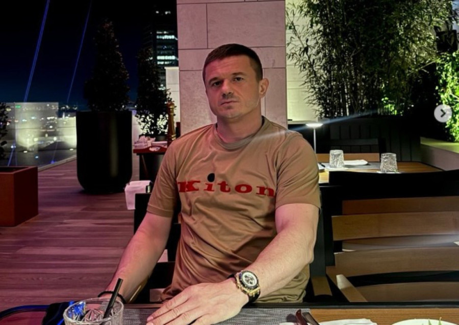 Novi detalji romanse Jovane Jeremić i Tigra - otkriveno ko je kumovao njihovom poznanstvu!