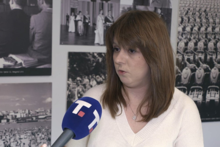 Oni mrze Srbiju: Dinko Gruhonjić truje srpsku omladinu svojim antisrpskim stavovima