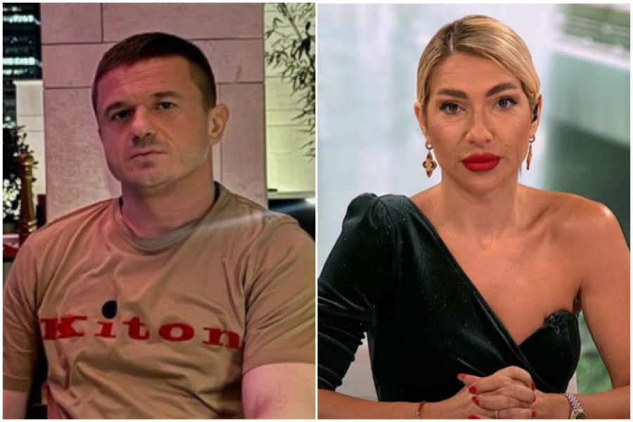 Poznati dekorišu luksuzne domove za doček 2026: Pale ozbiljne svađe oko jelke! (FOTO)