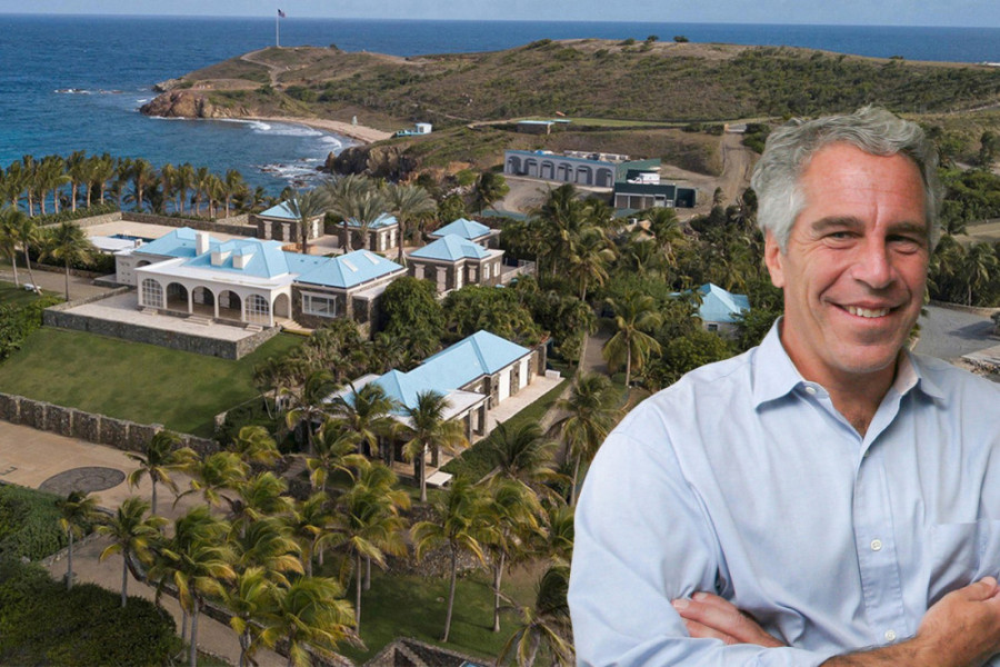 Epstinova smrt ponovo pod lupom: Stražarka guglala pedofila neposredno pre nego je pronašla telo u ćeliji