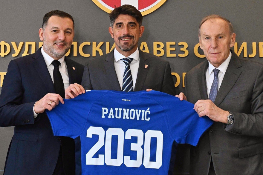 Vašington je večeras sportski centar sveta: Održava se žreb za mundijal, a na sceni biće zvezda do zvezde