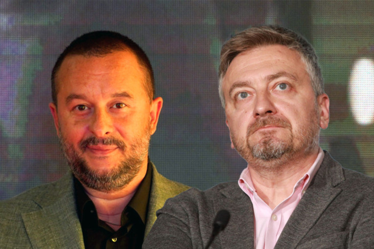 Ivanović ne bira reči za Geogrieva: Generator mržnje u ljudskom obliku