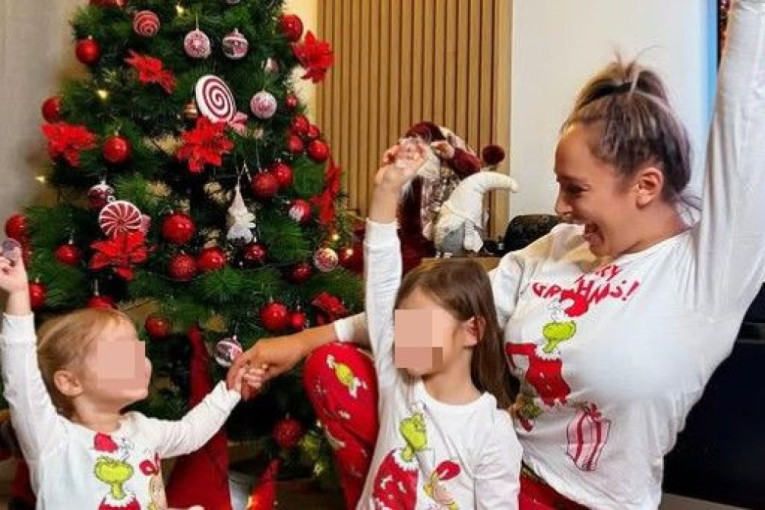 Poznati dekorišu luksuzne domove za doček 2026: Pale ozbiljne svađe oko jelke! (FOTO)