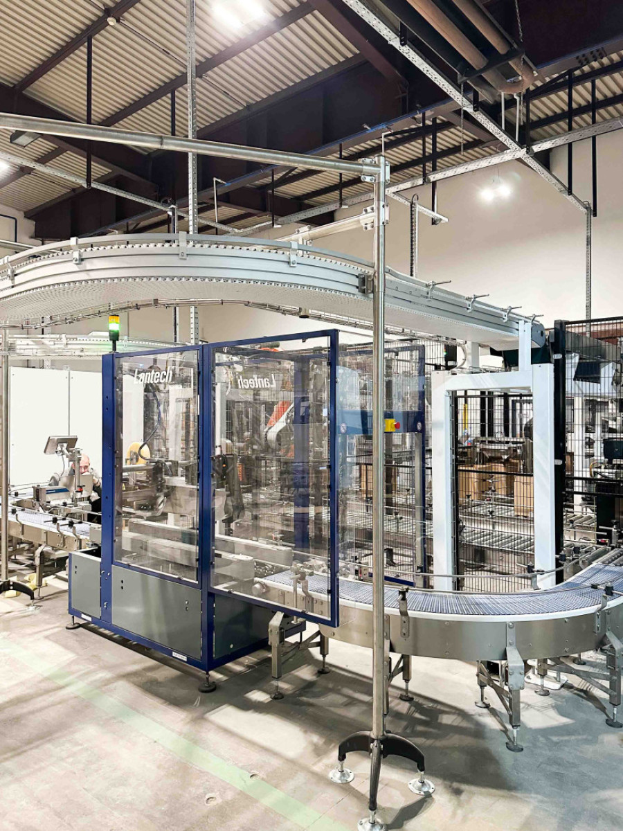 Beohemija svečano obeležila završetak najveće investicije u svojoj novijoj istoriji –"Building the Future of Growth"