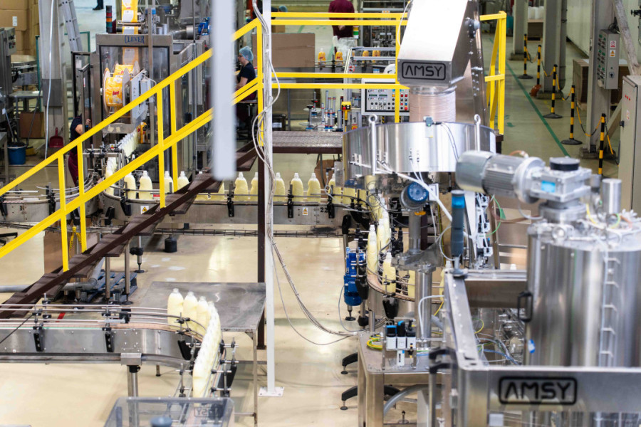 Beohemija svečano obeležila završetak najveće investicije u svojoj novijoj istoriji –"Building the Future of Growth"