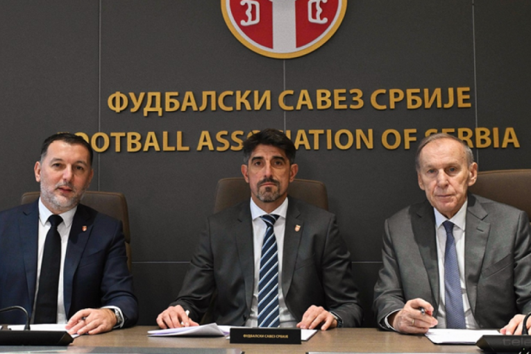 Volim atmosferu, volim što su rasprodali karte za šest minuta: Batler jedva čeka duel sa Barselonom