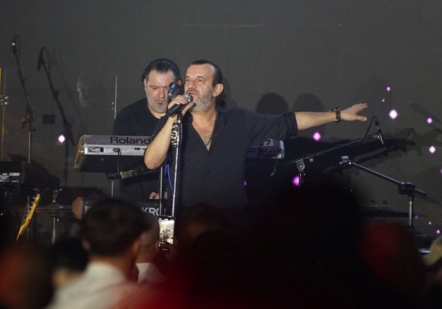 Lukas se oglasio nakon što mu je otkazan koncert u Banjaluci: "Negde sam ovo očekivao!"