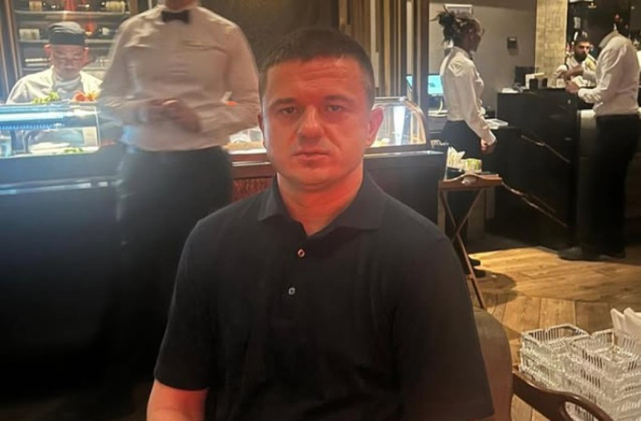 Jovanin dečko prvi put o ocu koji je ubijen u sačekuši: Sa 17 sam postao glava porodice!