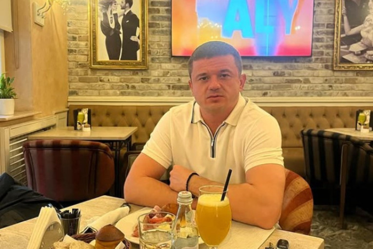 Dečko Jovane Jeremić danas imao meč: Tigar nokautirao protivnika, pa poslao poruku!