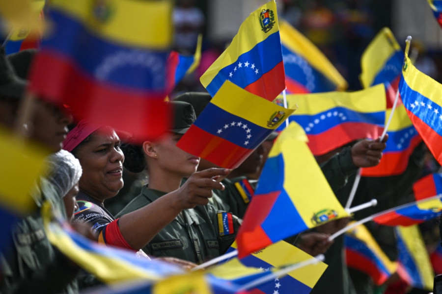 Obruč oko Venecuele se sužava: Kako je Maduro za nedelju dana ostao bez dva saveznika i koji regionalni partneri su mu preostali?