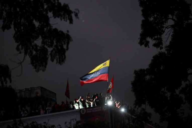 Obruč oko Venecuele se sužava: Kako je Maduro za nedelju dana ostao bez dva saveznika i koji regionalni partneri su mu preostali?
