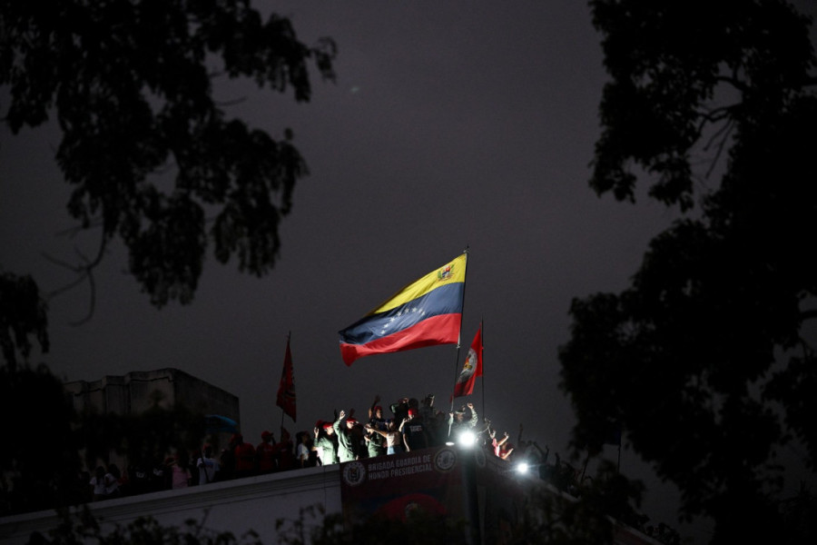 SAD raznele još jedan brod u Pacifiku! Ima mrtvih, objavljen i snimak udara