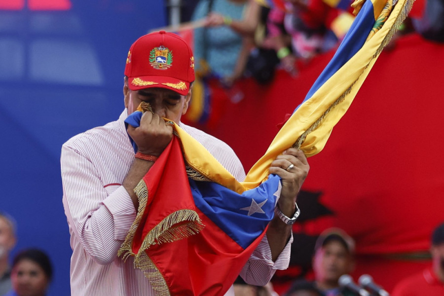 Obruč oko Venecuele se sužava: Kako je Maduro za nedelju dana ostao bez dva saveznika i koji regionalni partneri su mu preostali?
