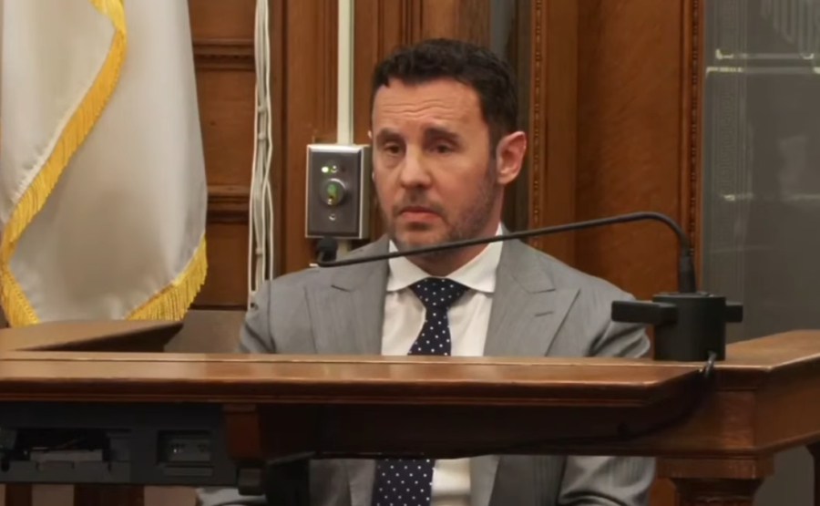 "I dalje te volim!" Jezive poruke slao mrtvoj Ani Volš - šok na suđenju!