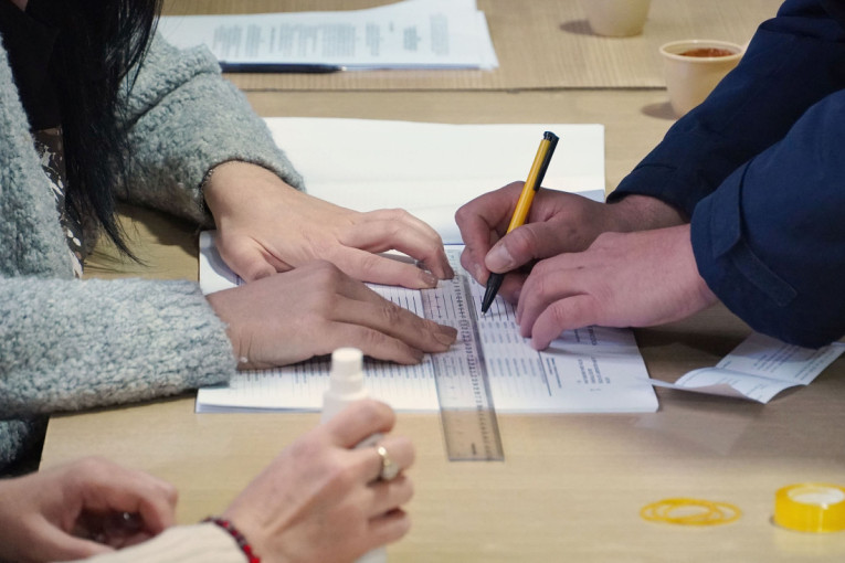 Brojke sve govore: Ovo su detaljni rezultati lokalnih izbora, apsolutna dominacija Vučića i SNS