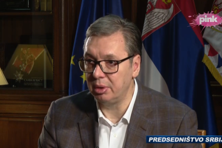 Vučić: Spustili smo inflaciju, penzije podigli dramatično