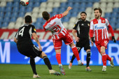 Golovi, crveni karton, VAR poništio penal i dva pogotka: Pogledajte hajlajtse meča Zvezde i Čukaričkog u FULL HD (VIDEO)