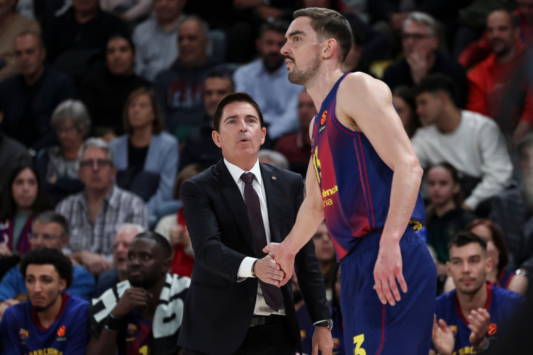 Zvezda je najspremniji tim Evrolige! Ćavi Paskval upozorava sve u Barseloni pred dolazak u Arenu!