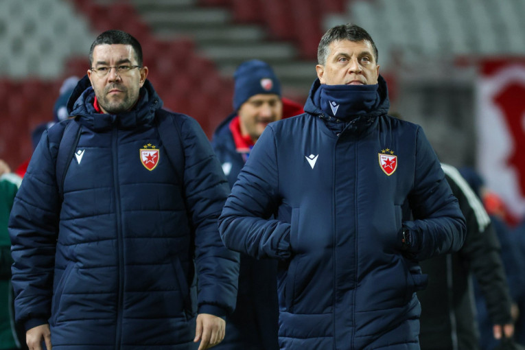 RSS se žalio zbog sporne završnice: Arbitri grubo povredili pravila igre