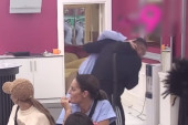 Jezivi okršaj Aneli i Asmina - tuča u "Eliti 9" naočigled svih: Zadrugarkina podrška već traži i advokata! (VIDEO)