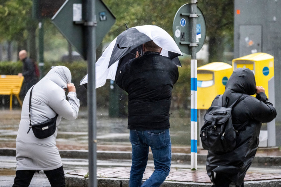 Srbija pred novim udarom hladnoće: Vetar, kiša i sneg već ovog datuma